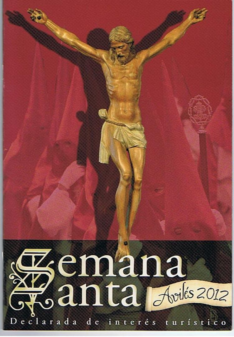 Semana Santa en Avilés  